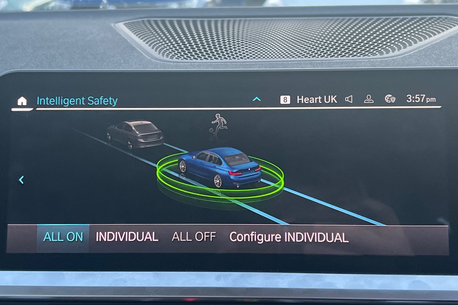 Used BMW 3 Series 2020 for sale - 77515180: Photo 10