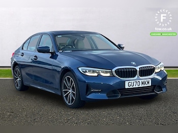 BMW 3 Series feature image