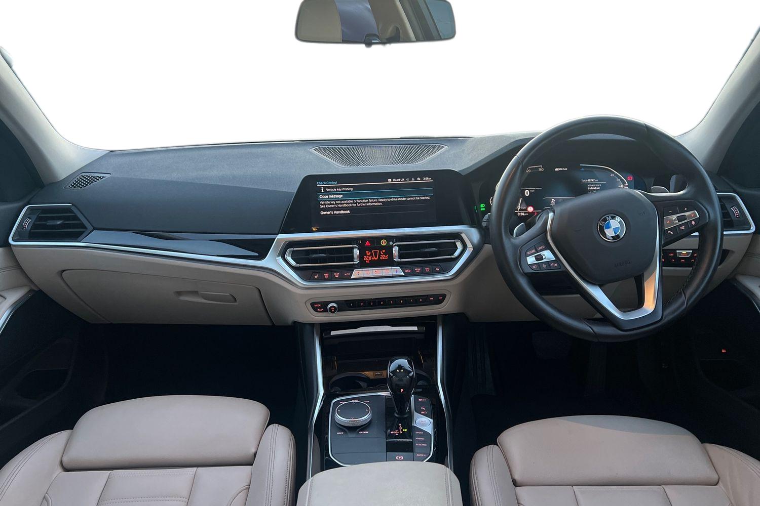 Used BMW 3 Series 2020 for sale - 77515180: Photo 3