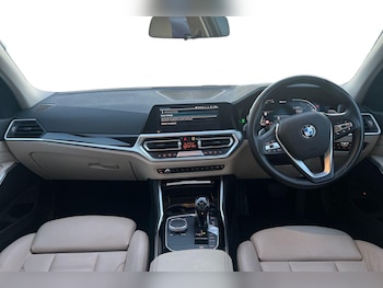 Used BMW 3 Series 2020 for sale - 77515180: Photo