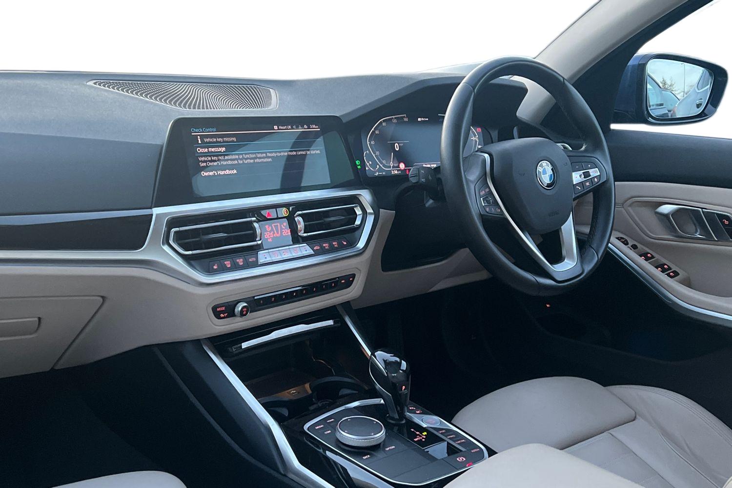 Used BMW 3 Series 2020 for sale - 77515180: Photo 4