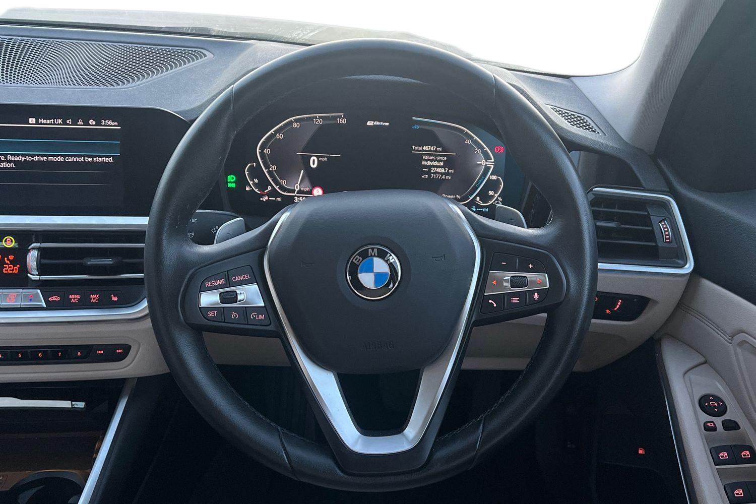 Used BMW 3 Series 2020 for sale - 77515180: Photo 5