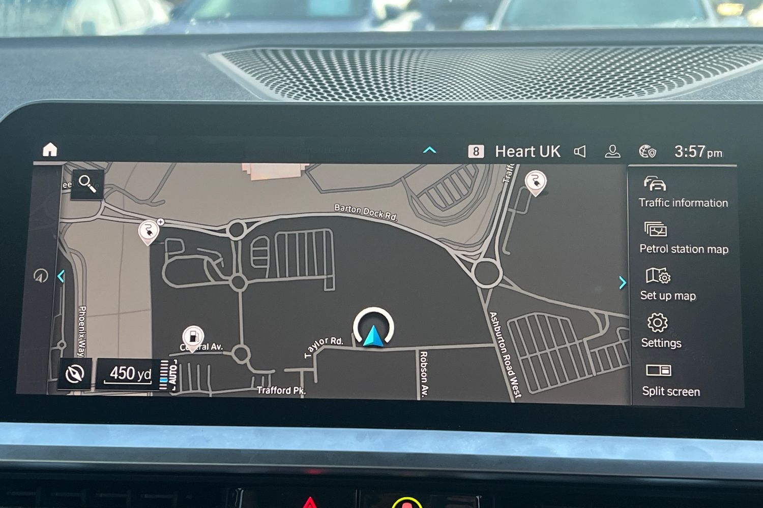 Used BMW 3 Series 2020 for sale - 77515180: Photo 8