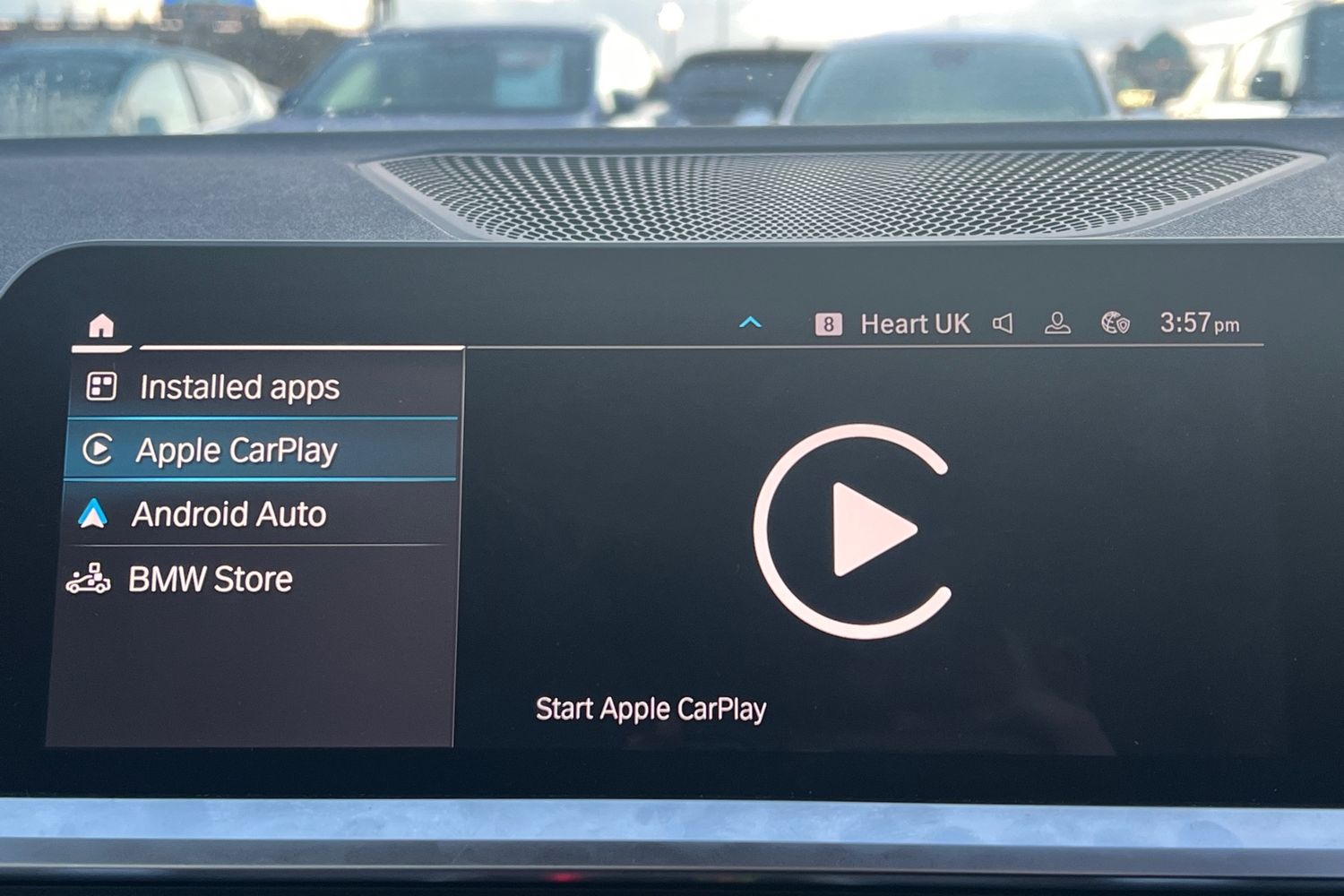 Used BMW 3 Series 2020 for sale - 77515180: Photo 9