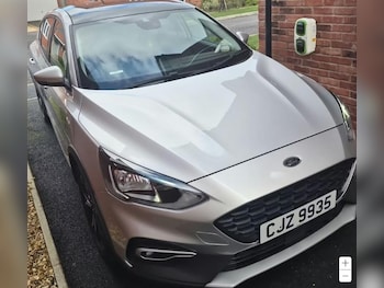 Used Ford Focus 2019 for sale - 77700766: Photo