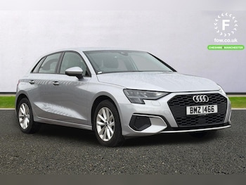 Used Audi A3 2023 for sale - 78703206: Photo