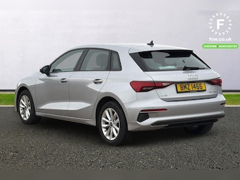 Used Audi A3 2023 for sale - 78703206: Photo