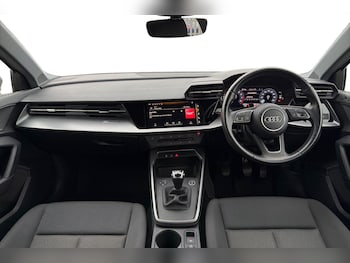 Used Audi A3 2023 for sale - 78703206: Photo