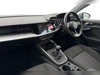 Used Audi A3 2023 for sale - 78703206: Photo