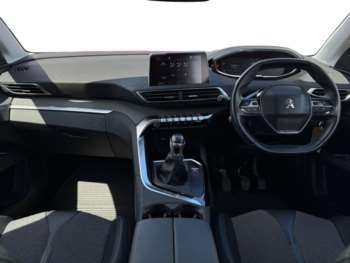 Used Peugeot 3008 2017 for sale - 74766108: Photo