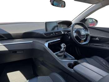 Used Peugeot 3008 2017 for sale - 74766108: Photo