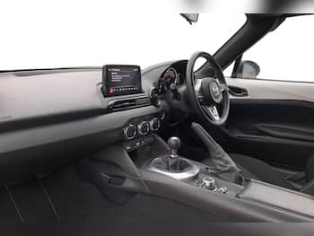Used Mazda MX-5 2021 for sale - 79705269: Photo