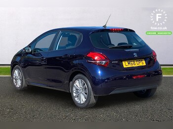 Used Peugeot 208 2019 for sale - 78453661: Photo