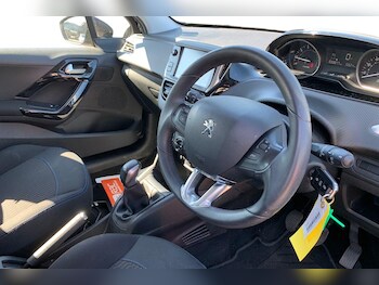 Used Peugeot 208 2019 for sale - 78453661: Photo