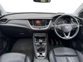 Used Vauxhall Grandland X 2018 for sale - 75348612: Photo