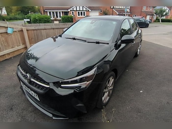 Used Vauxhall Corsa 2020 for sale - 77226496: Photo