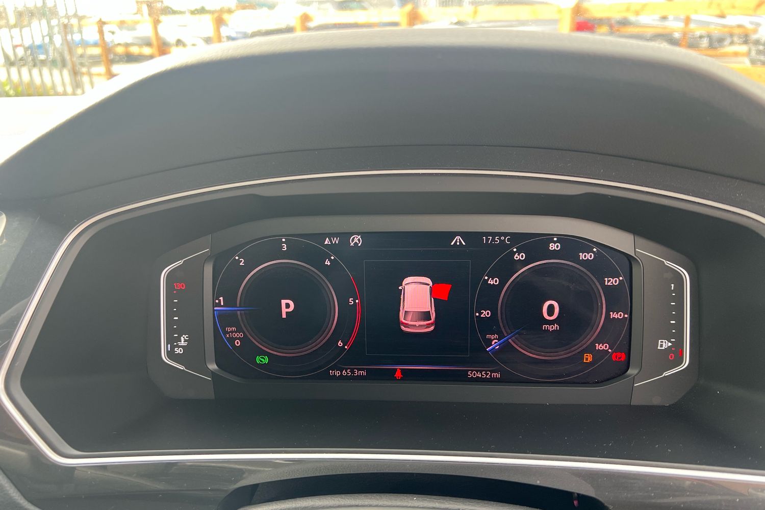 Used Volkswagen Tiguan 2019 for sale - 75924822: Photo 15