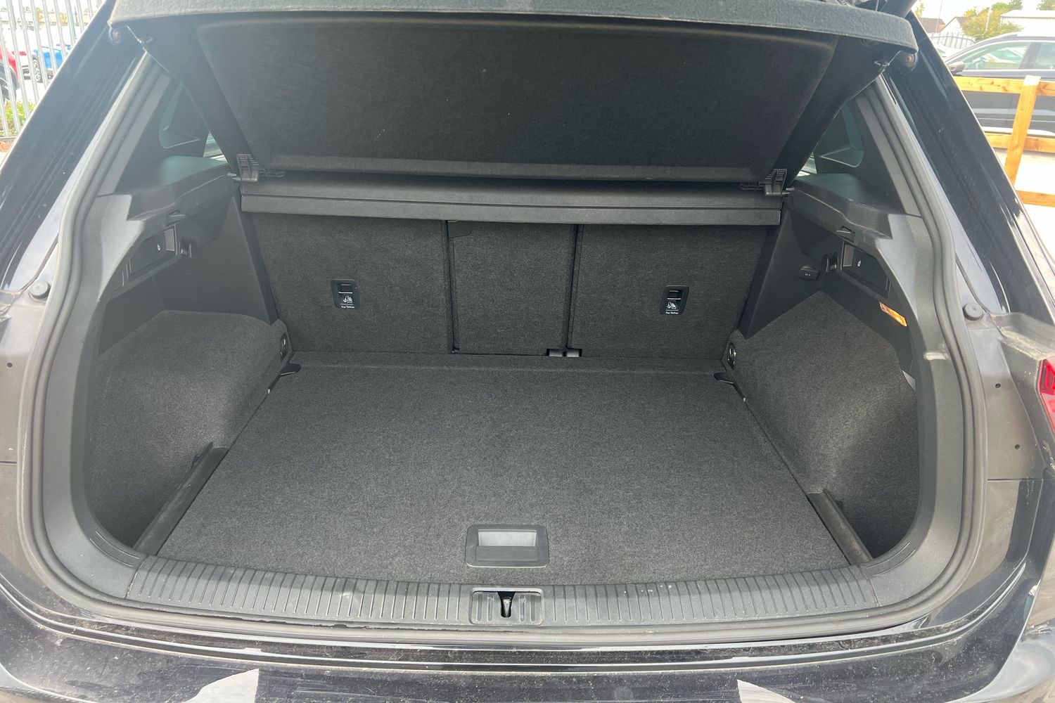 Used Volkswagen Tiguan 2019 for sale - 75924822: Photo 20