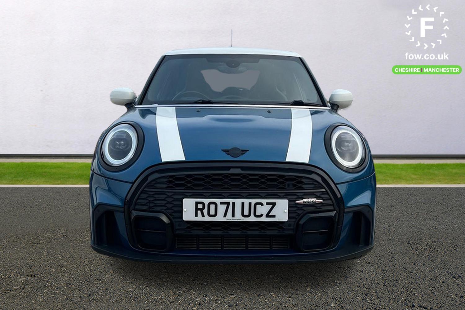 Used MINI Hatch 2021 for sale - 75924936: Photo 16