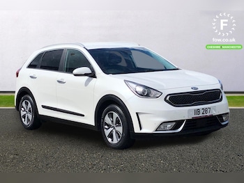 Used Kia Niro 2019 for sale - 79099793: Photo