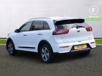 Used Kia Niro 2019 for sale - 79099793: Photo