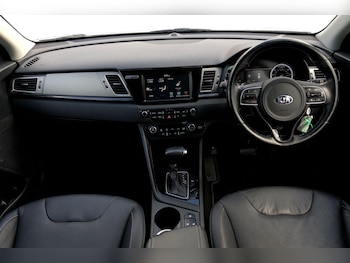 Used Kia Niro 2019 for sale - 79099793: Photo