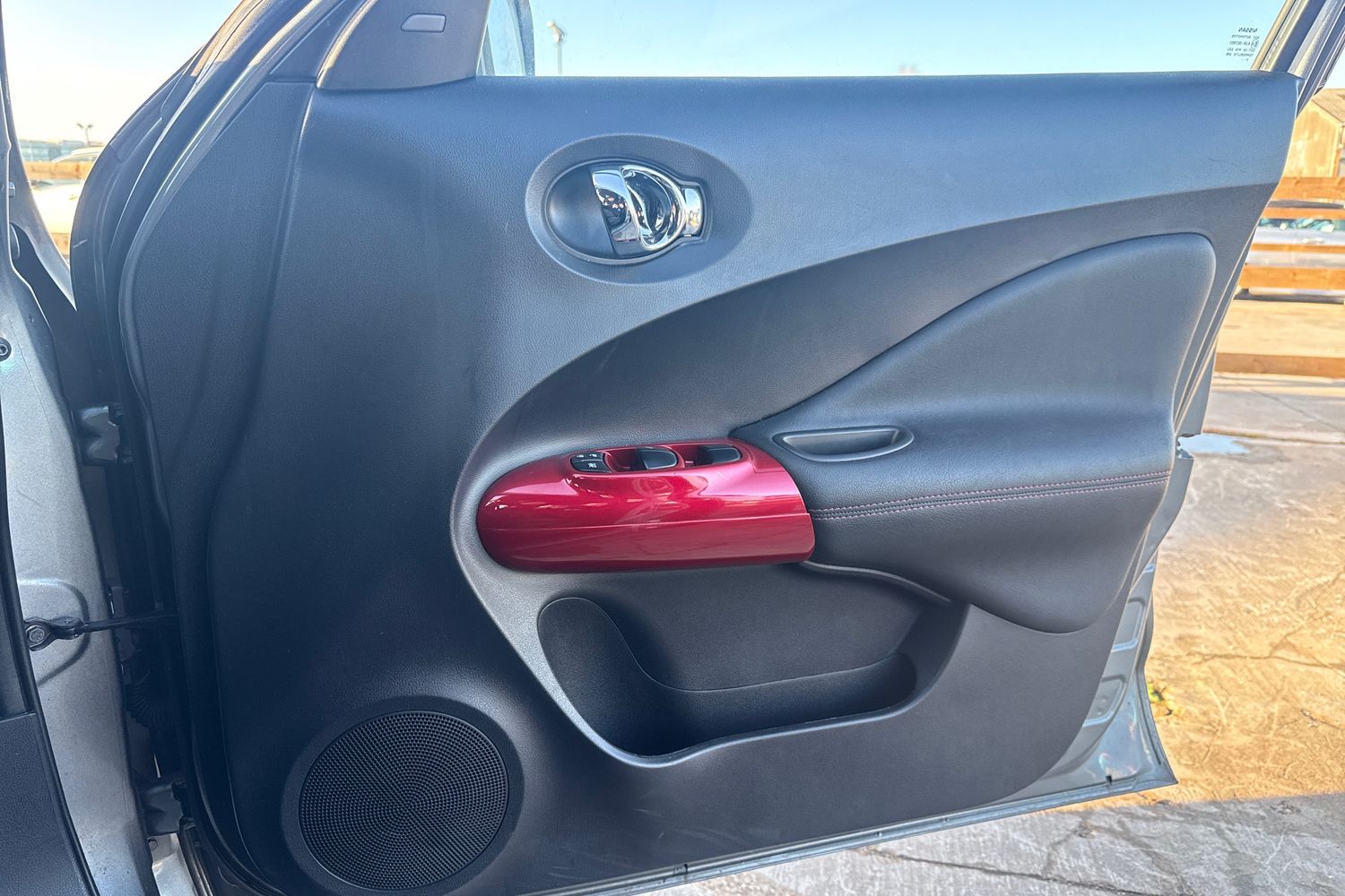 Used Nissan Juke 2018 for sale - 76767749: Photo 16