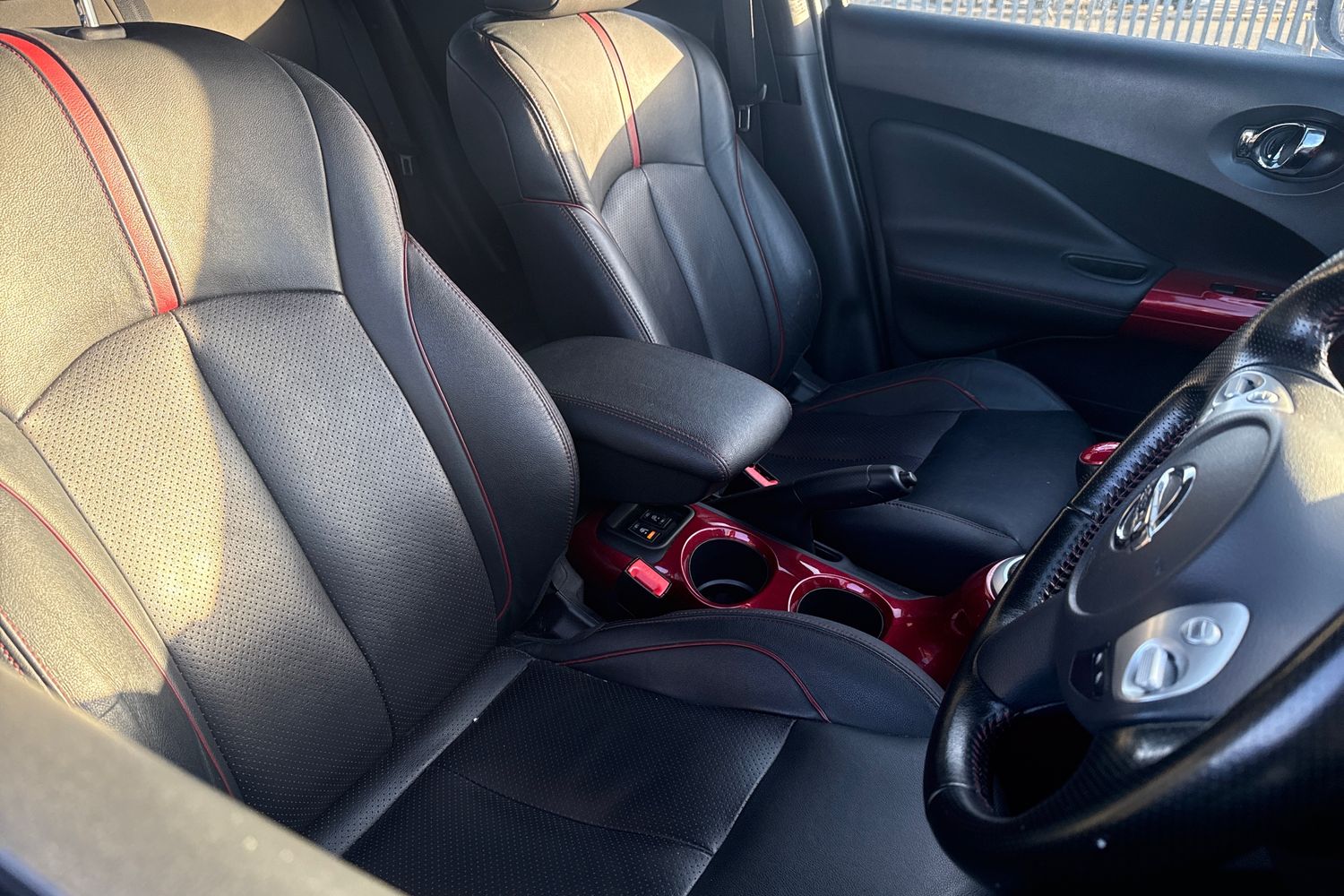 Used Nissan Juke 2018 for sale - 76767749: Photo 17