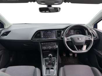 Used SEAT Leon 2019 for sale - 74743433: Photo