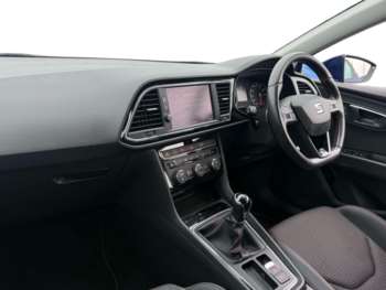Used SEAT Leon 2019 for sale - 74743433: Photo