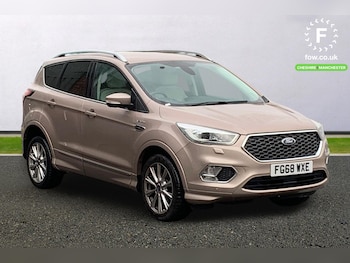 Used Ford Kuga 2018 for sale - 77849235: Photo