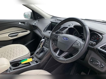 Used Ford Kuga 2018 for sale - 77849235: Photo