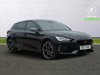 Used Cupra Leon 2021 for sale - 75512475: Photo