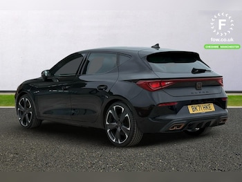 Used Cupra Leon 2021 for sale - 75512475: Photo