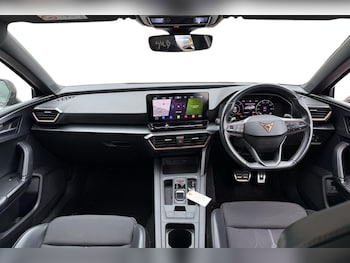 Used Cupra Leon 2021 for sale - 75512475: Photo