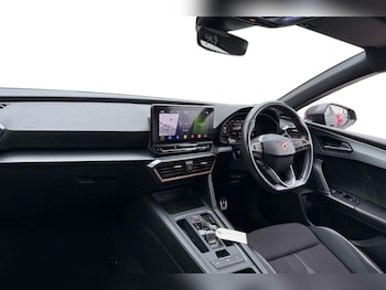 Used Cupra Leon 2021 for sale - 75512475: Photo