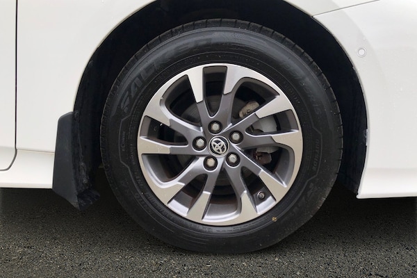 Used Toyota Prius 2018 for sale - 76220304: Photo 17