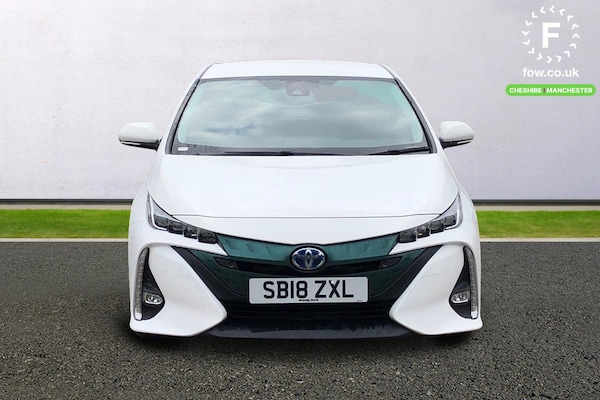 Used Toyota Prius 2018 for sale - 76220304: Photo 18