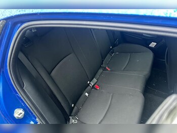 Used Honda Civic 2021 for sale - 77791756: Photo