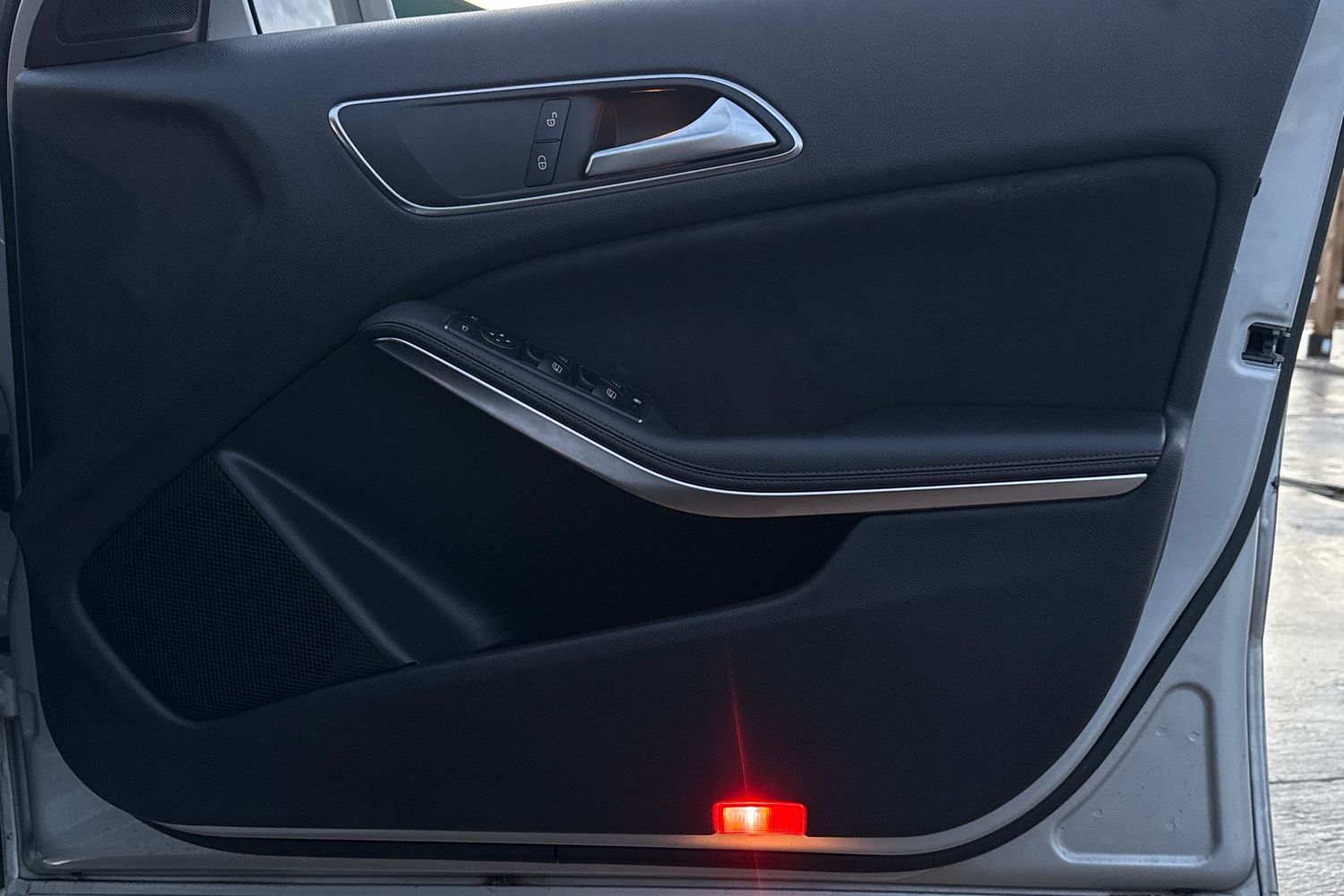 Used Mercedes-Benz A-Class 2017 for sale - 77527542: Photo 15