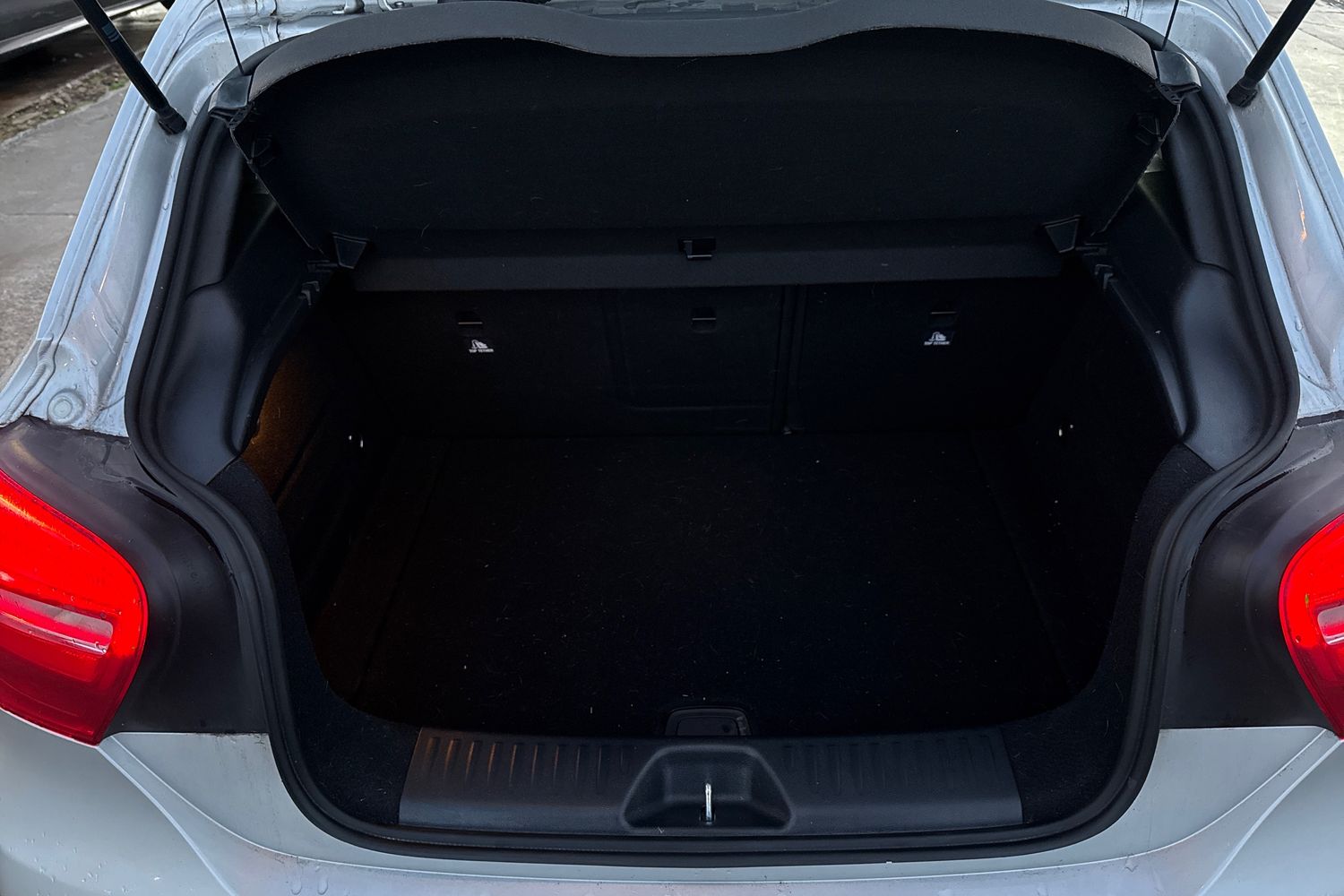 Used Mercedes-Benz A-Class 2017 for sale - 77527542: Photo 18