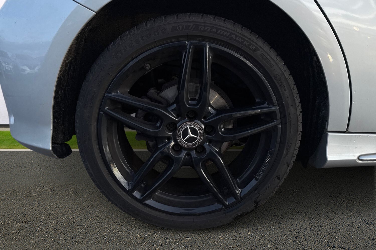 Used Mercedes-Benz A-Class 2017 for sale - 77527542: Photo 19