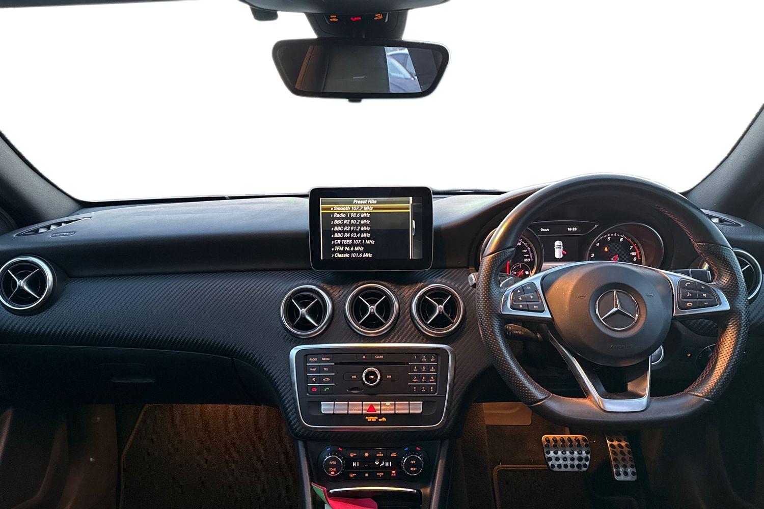 Used Mercedes-Benz A-Class 2017 for sale - 77527542: Photo 3