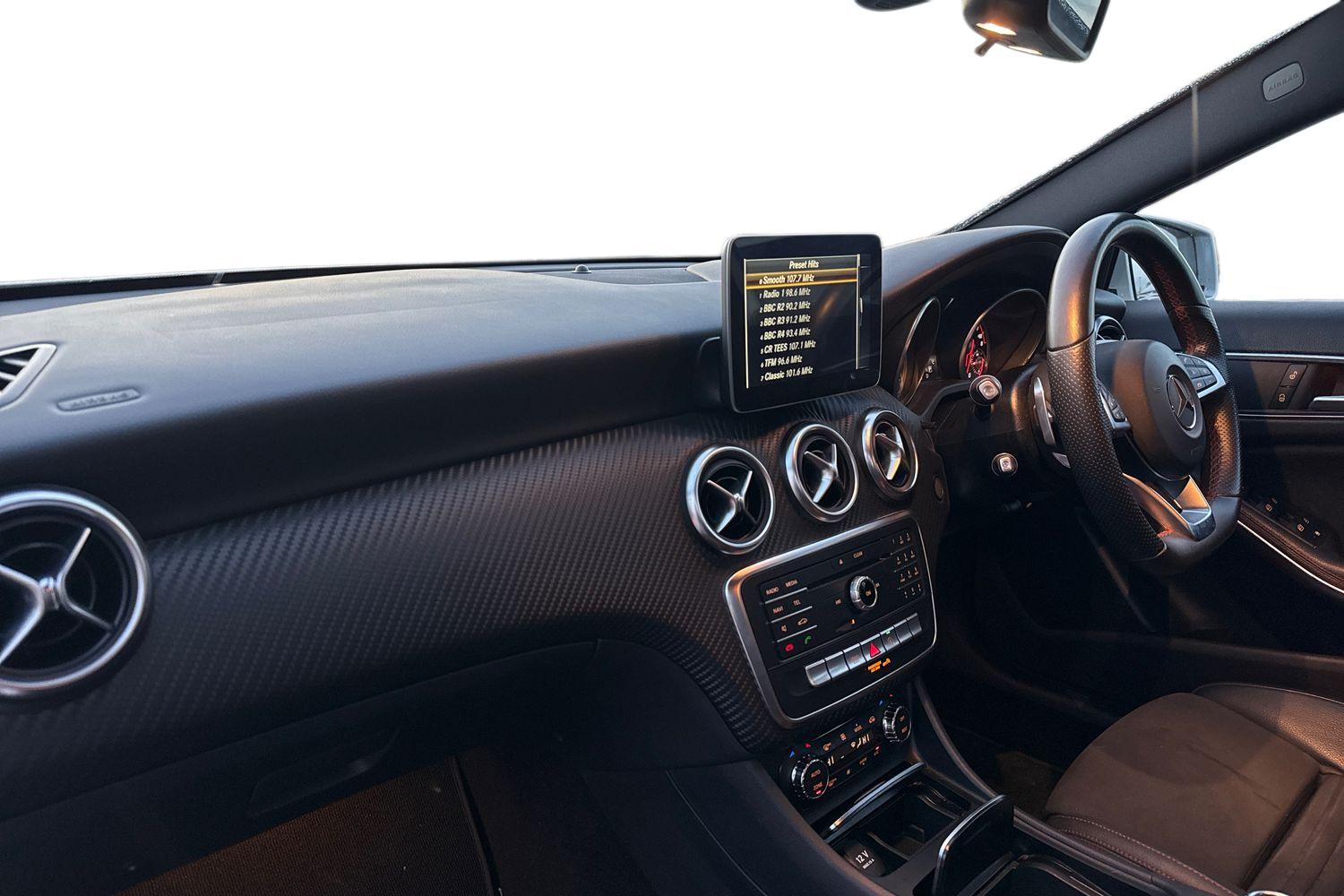 Used Mercedes-Benz A-Class 2017 for sale - 77527542: Photo 4