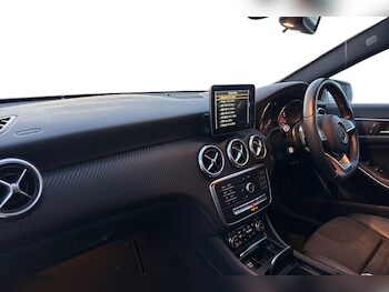 Used Mercedes-Benz A-Class 2017 for sale - 77527542: Photo