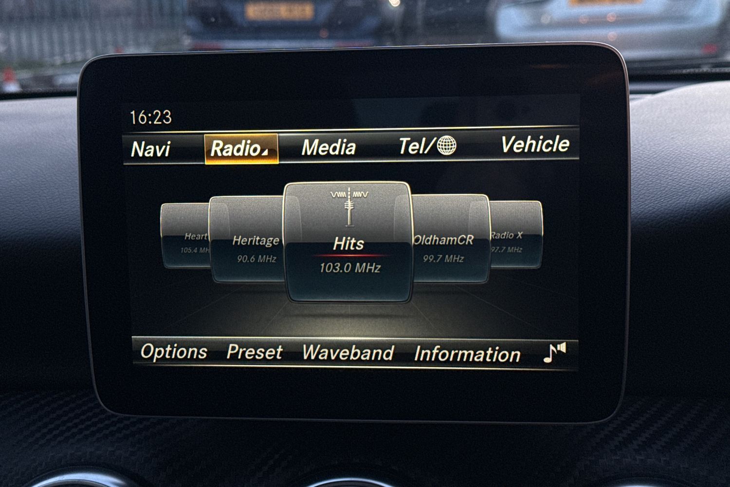 Used Mercedes-Benz A-Class 2017 for sale - 77527542: Photo 6