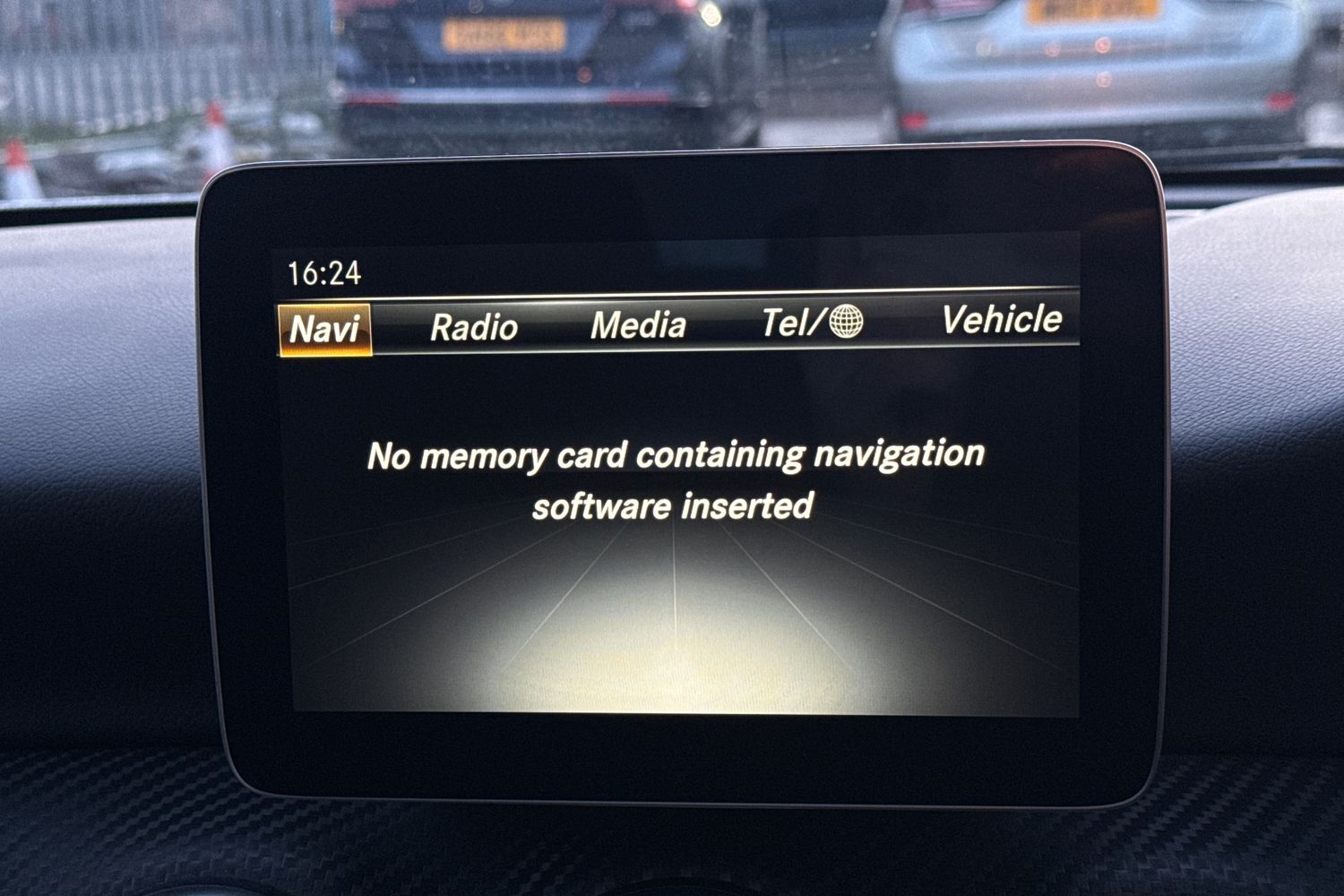 Used Mercedes-Benz A-Class 2017 for sale - 77527542: Photo 7