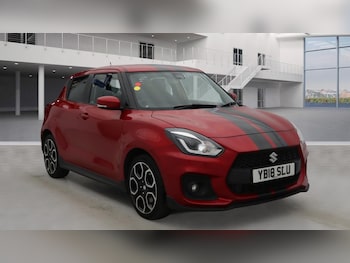 2018 - 1.4 Boosterjet Sport 5dr