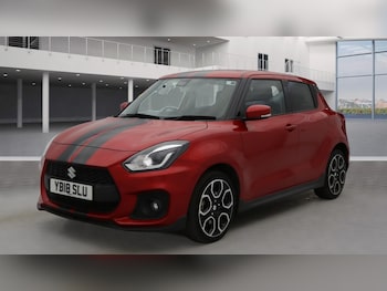 Used Suzuki Swift 2018 for sale - 76662216: Photo