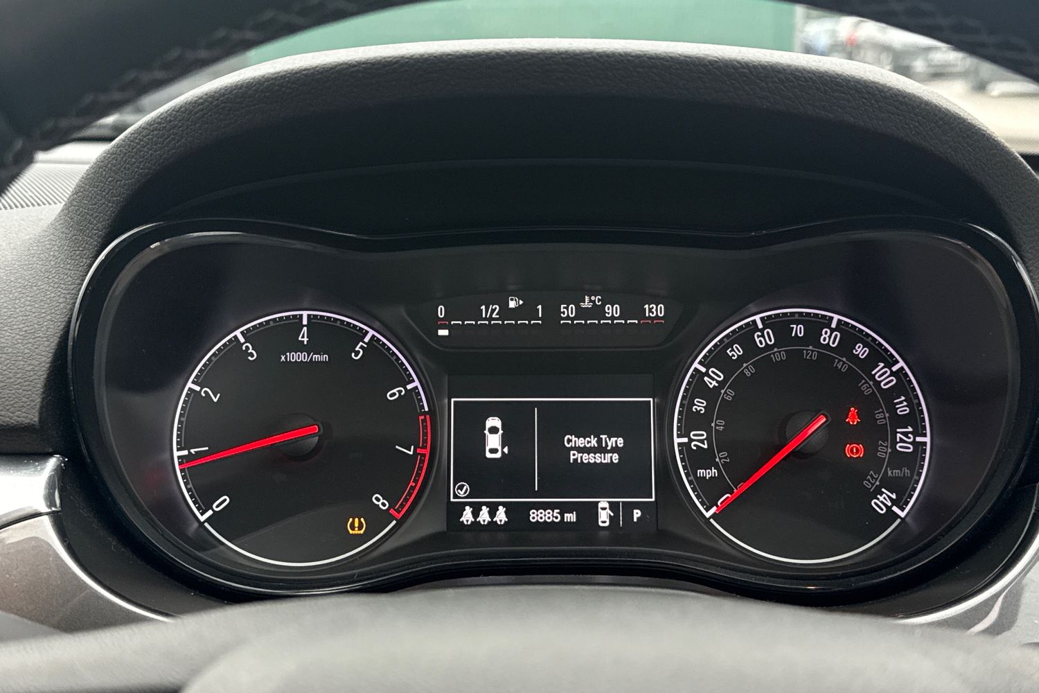 Used Vauxhall Corsa 2019 for sale - 77527623: Photo 14